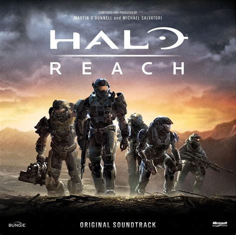 Halo: Reach